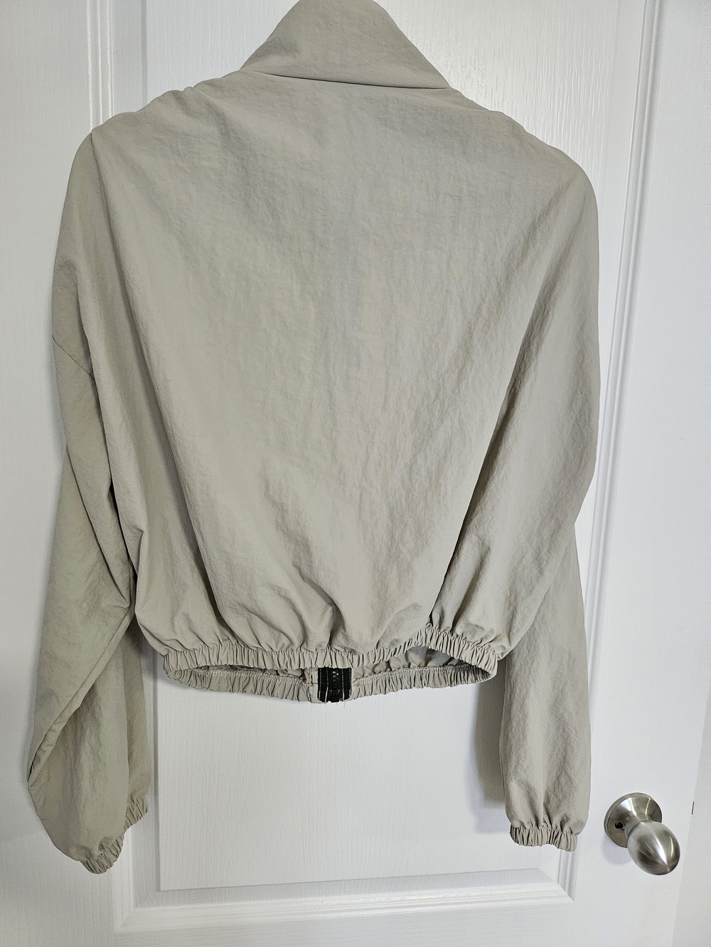 Nike Zip-Up Jacket - Picture 4 of 5
